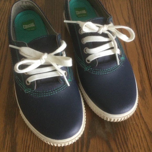 Women’s Cougar Dash Boat Shoes - Picture 6 of 11